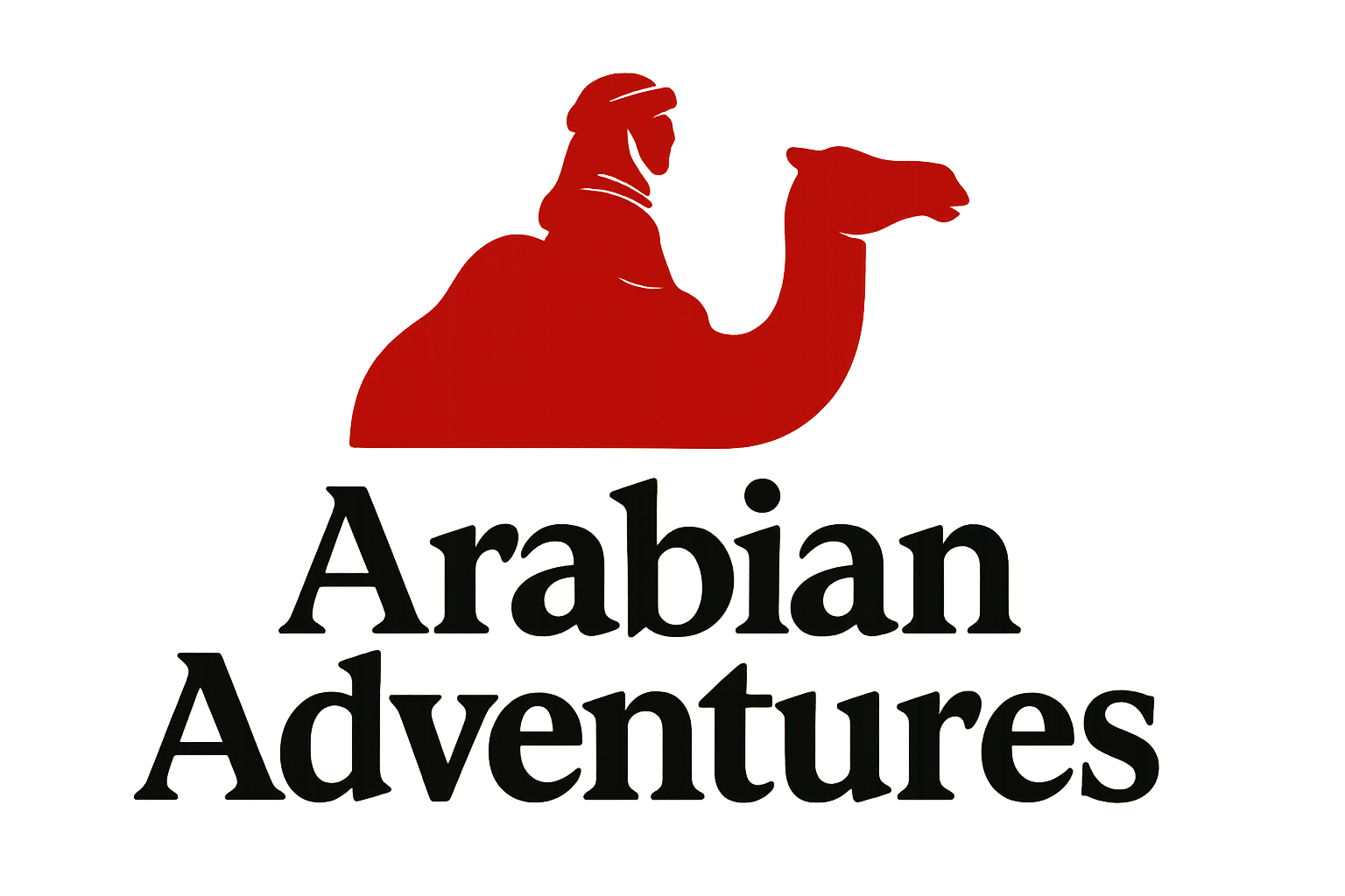 Arabian Adventures logo
