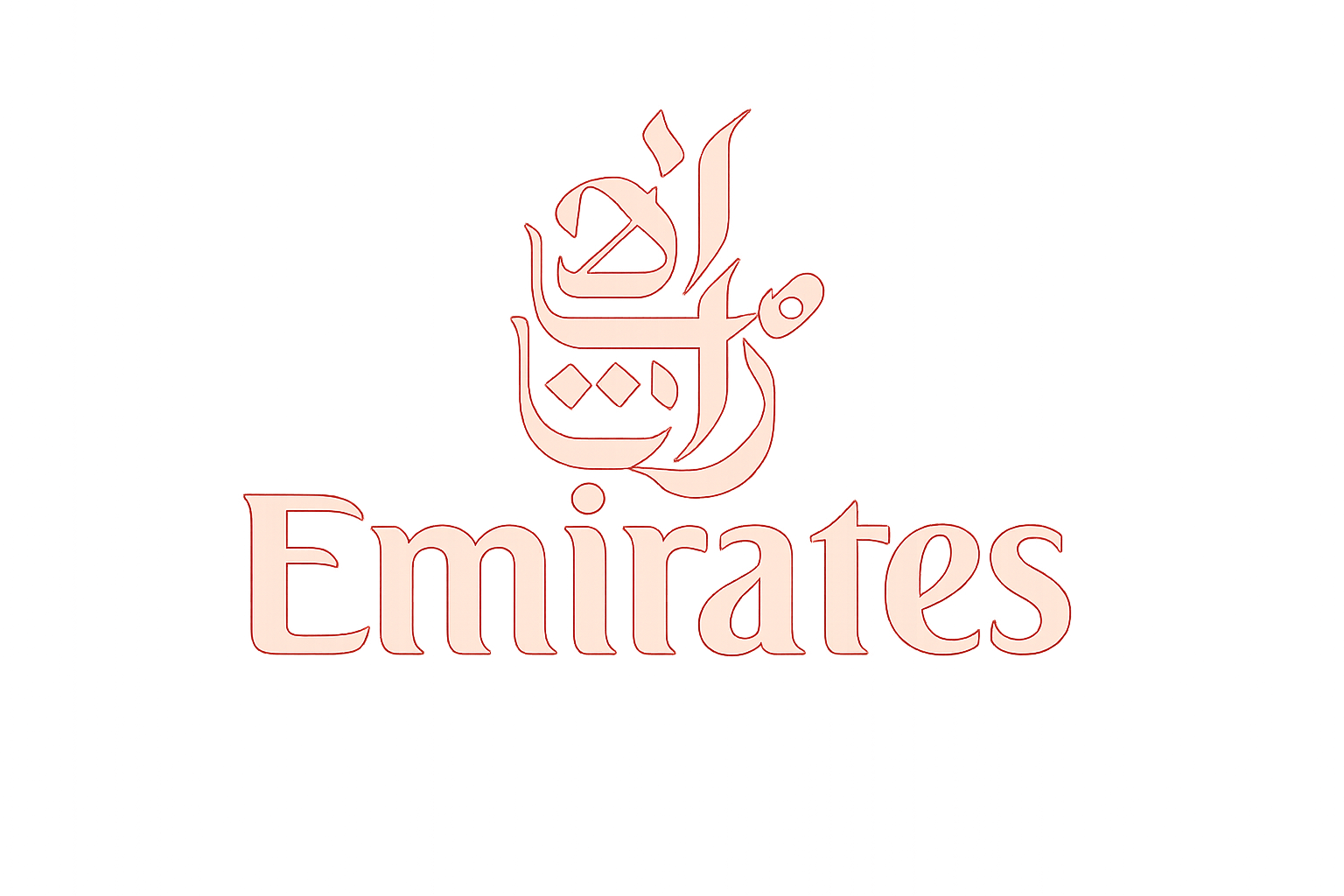 Emirates Airlines logo