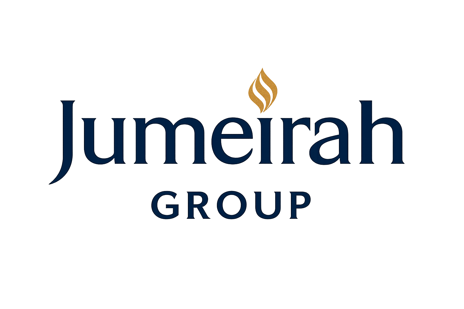 Jumeirah Group logo